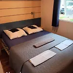 Campeggio Mobil Proche Europa Park/rulantica