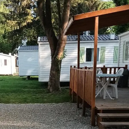 Mobil Proche Europa Park/rulantica Boofzheim