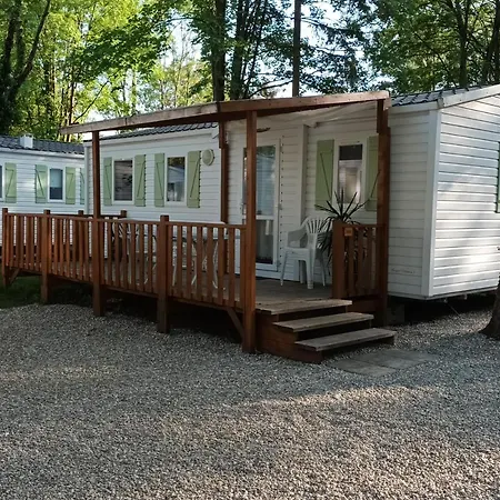 Mobil Proche Europa Park/rulantica Boofzheim