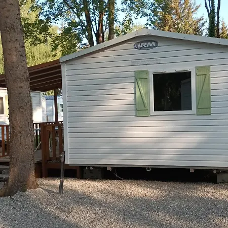 Mobil Proche Europa Park/rulantica Campingplads *