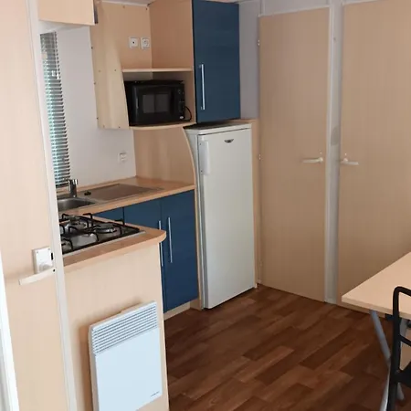 Camping Mobil Proche Europa Park/rulantica *