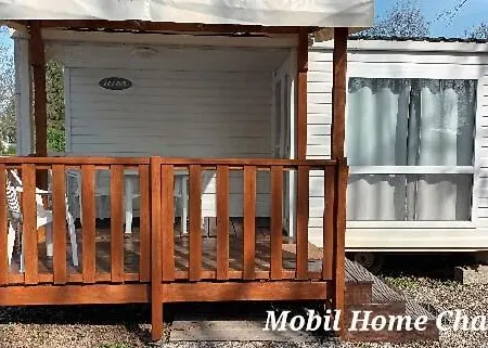 Mobil Proche Europa Park/rulantica 캠프장 Boofzheim