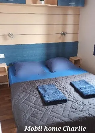 Mobil Proche Europa Park/rulantica Boofzheim