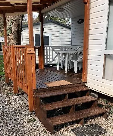 Mobil Proche Europa Park/rulantica Boofzheim