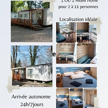 Mobil Proche Europa Park/rulantica Campsite Boofzheim