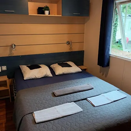 Mobil Proche Europa Park/rulantica *