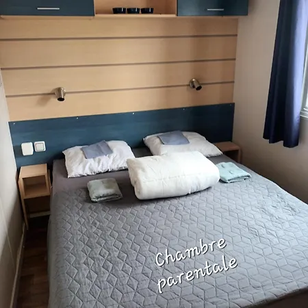 Mobil Proche Europa Park/rulantica Boofzheim