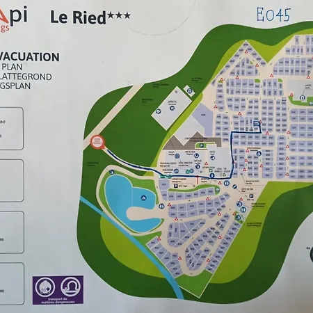Mobil Proche Europa Park/rulantica