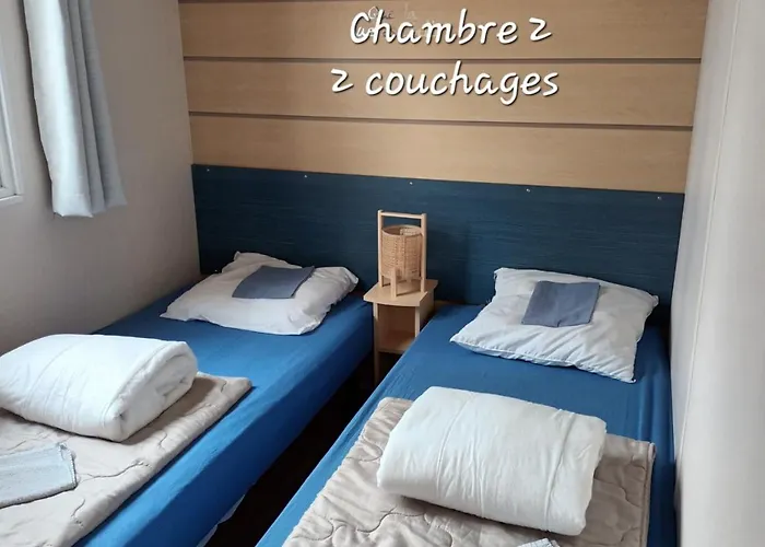 Mobil Proche Europa Park/rulantica Parque de Campismo Boofzheim